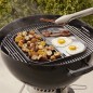 Preview: Weber Sear Grate & Grillplatte, 8858